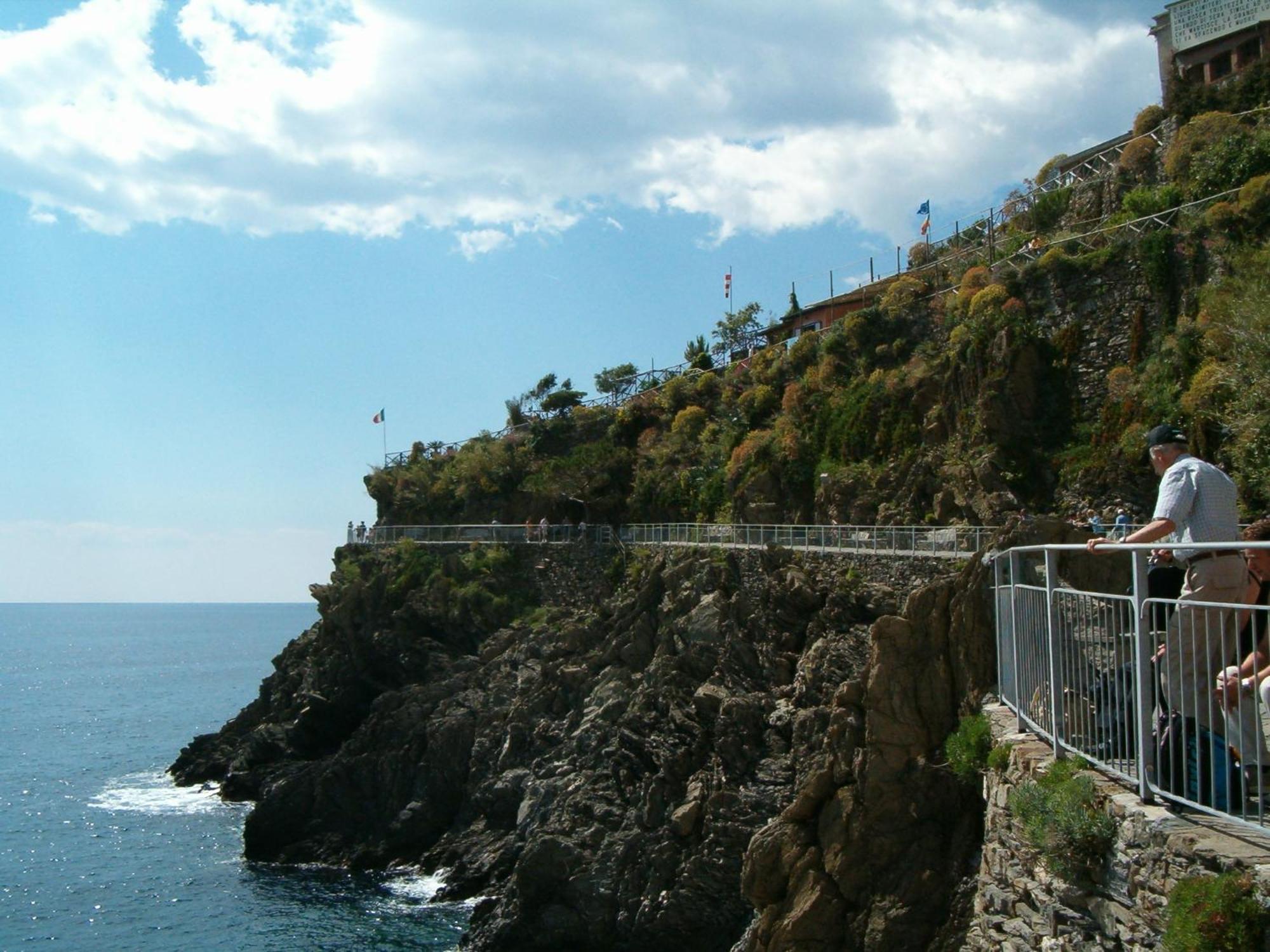Residence Hotel Kriss Deiva Marina Kültér fotó