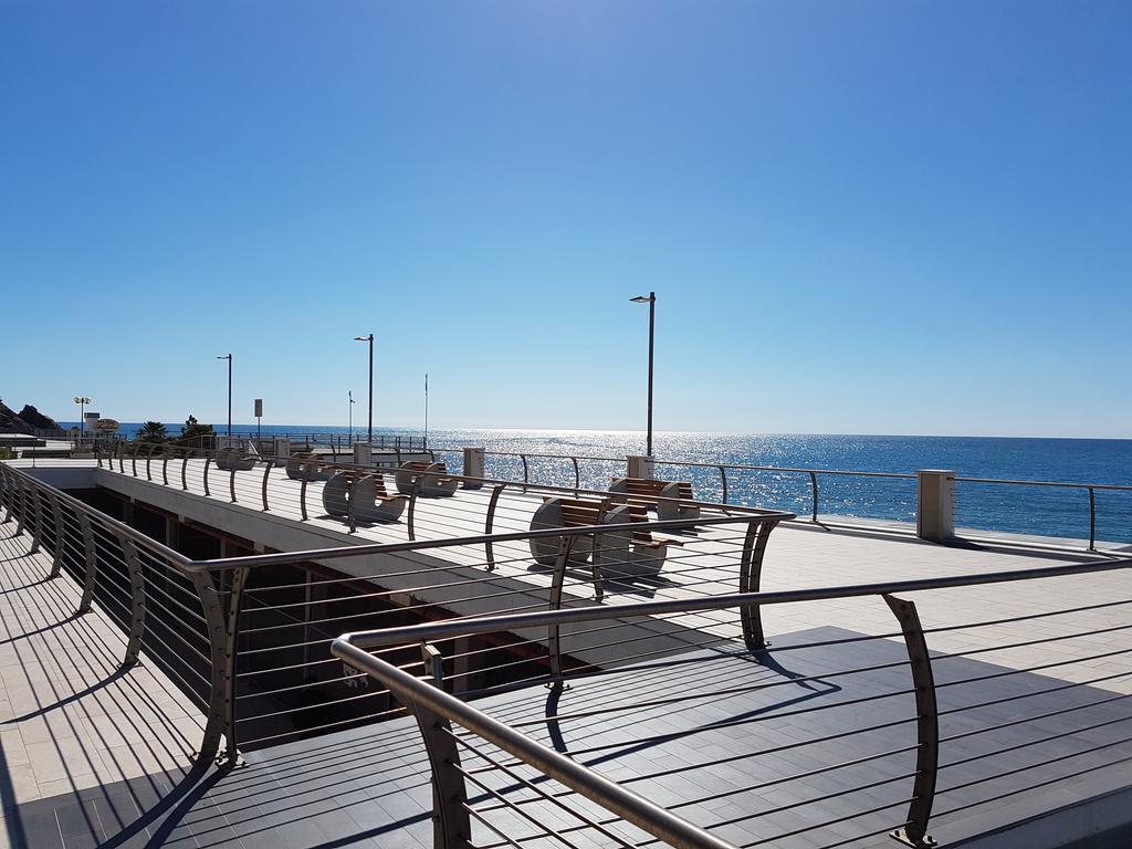 Residence Hotel Kriss Deiva Marina Kültér fotó